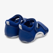 Camper Blue Sandals Kids - Ous Online Ireland | BGHYP8265